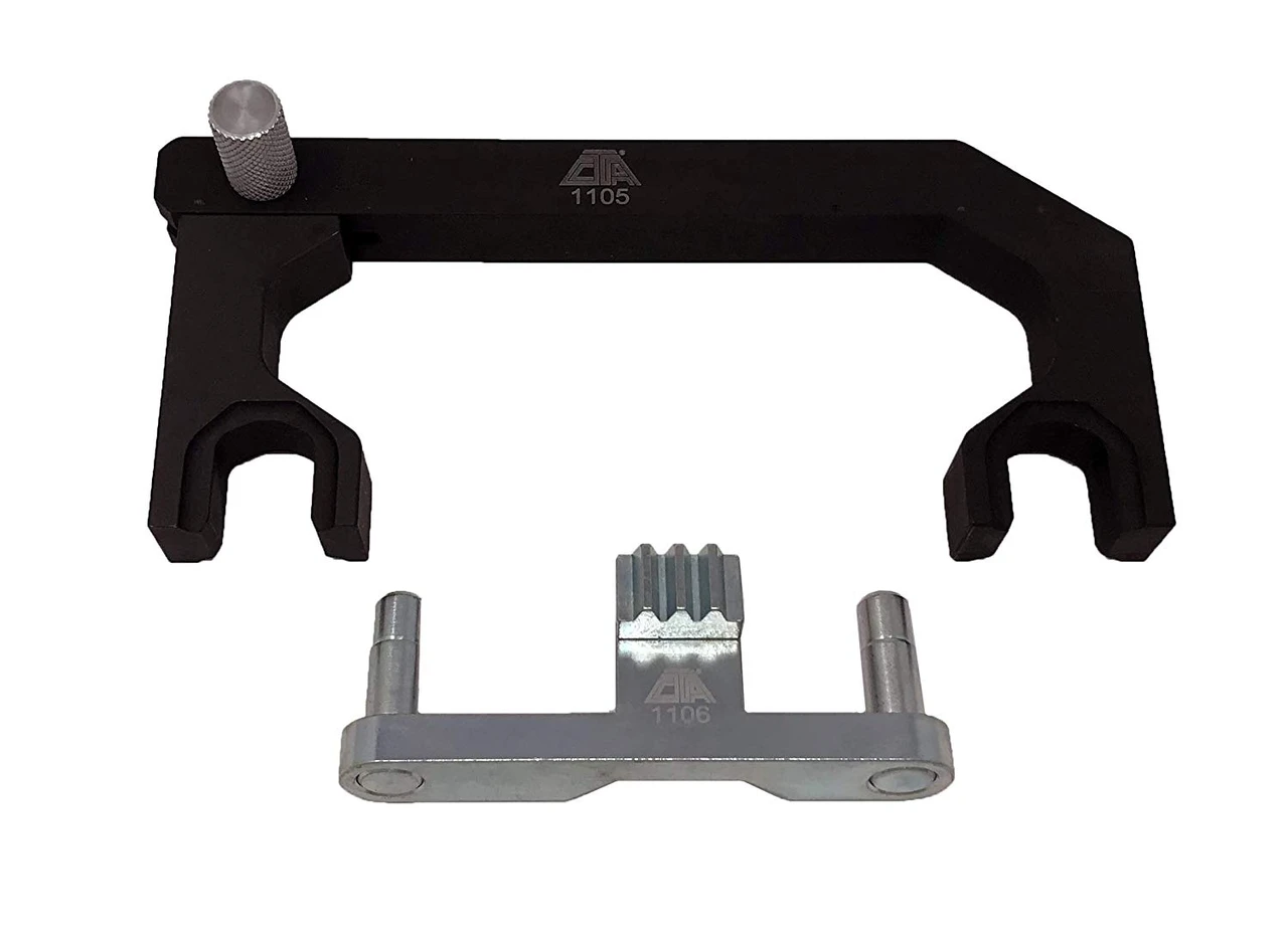 CTA Tools 7890 Benz M651 Timing Tool Kit