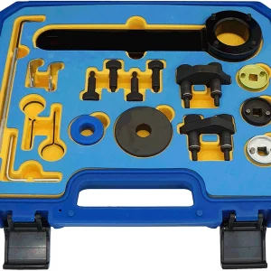CTA Tools 7910 VAG Timing Tool Kit - 1.8T & 2.0T (EA888)