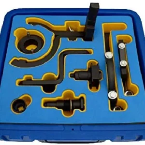 CTA Tools 7997 Ford 4.0 L SOHC V6 Camshaft Timing Kit