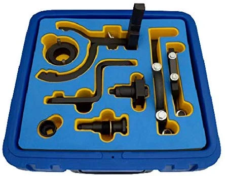 CTA Tools 7997 Ford 4.0 L SOHC V6 Camshaft Timing Kit