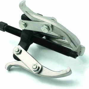 CTA Tools 8050 3-Jaw Reversible Gear Puller - 10"