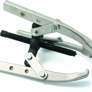 CTA Tools 8057 3-Jaw Adjustable Gear Puller - 14"