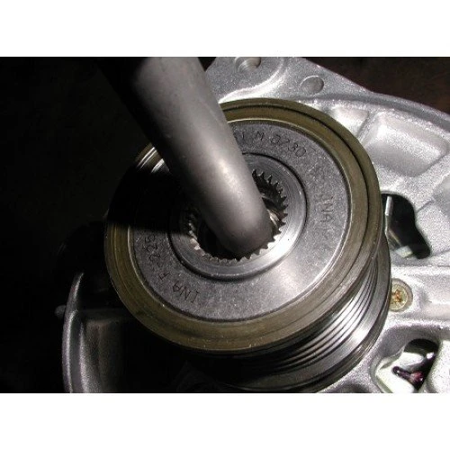 CTA Tools 8088 Bosch Alternator Wrench for VW/Audi — product image 4