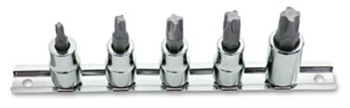 CTA Tools 8140 5 Pc Mortorq Socket Set