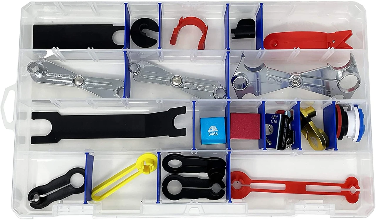 CTA Tools 8610 23 Pc. Disconnect Tool Set