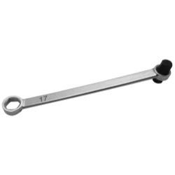 CTA Tools 8762 BMW / Benz / VW / Audi Drain Plug Wrench - 14mm x 17mm
