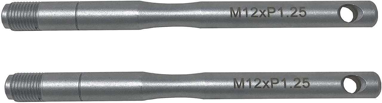 CTA Tools 8871 2 Pc. Wheel Hanger Set - M12 x P1.25