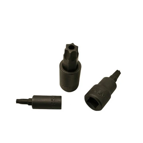 CTA Tools 9488 Tamper-Torx Socket - T45