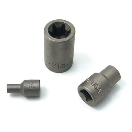 CTA Tools 9580 E-Torx Socket - E5