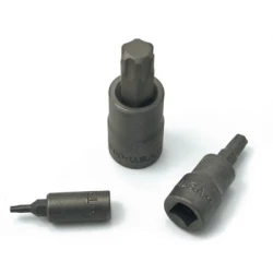 CTA Tools 9619 Torx Plus Socket TP55