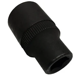 CTA Tools 9880 10 mm Socket, 5 Point
