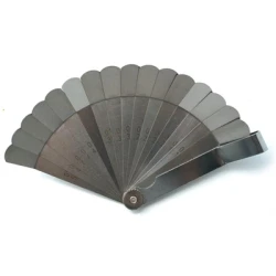 CTA Tools A309 Feeler Gauge Set 16 Blade Offset