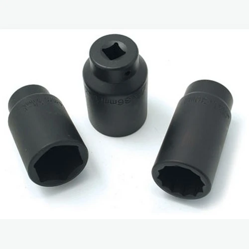 CTA Tools A419 Axle Nut Socket - 38mm