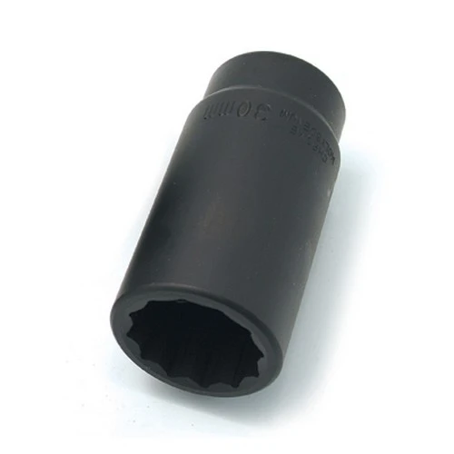 CTA Tools A421 Axle Nut Socket - 30mm x 12 Pt