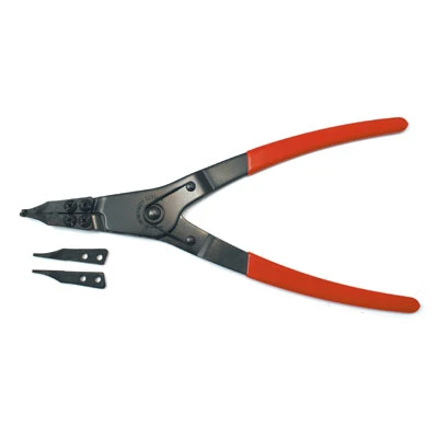 CTA Tools A848 Heavy Duty Lock Ring Pliers