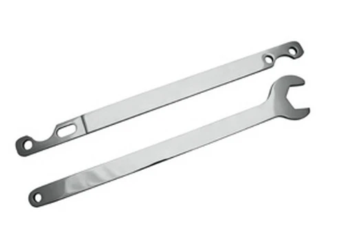 CTA Tools A886 Bmw Fan Clutch Wrench Set