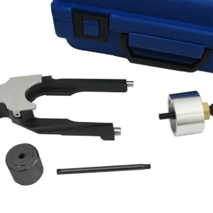 CTA Tools Benz Bearing Tool Set - M139 (9709)