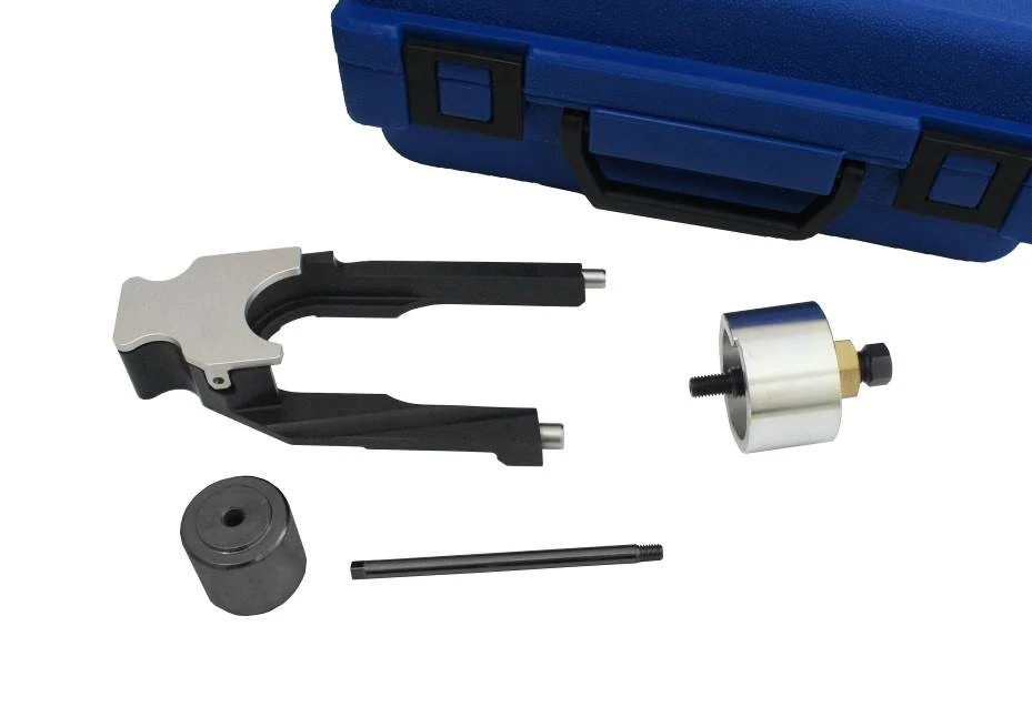 CTA Tools Benz Bearing Tool Set - M139 (9709)