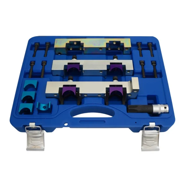 CTA Tools Benz Timing Tool Kit - M133/M260/M264/M270/M274 (6100)