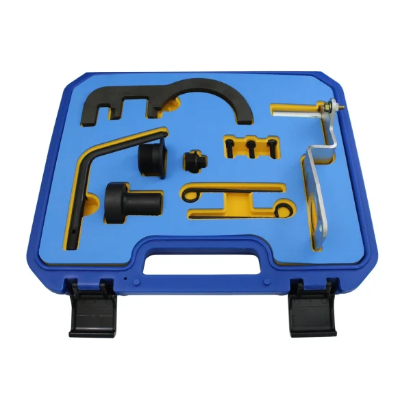 CTA Tools Bmw Diesel Timing Tool, Compatible With Bmw N47, N57 Engines (8812)