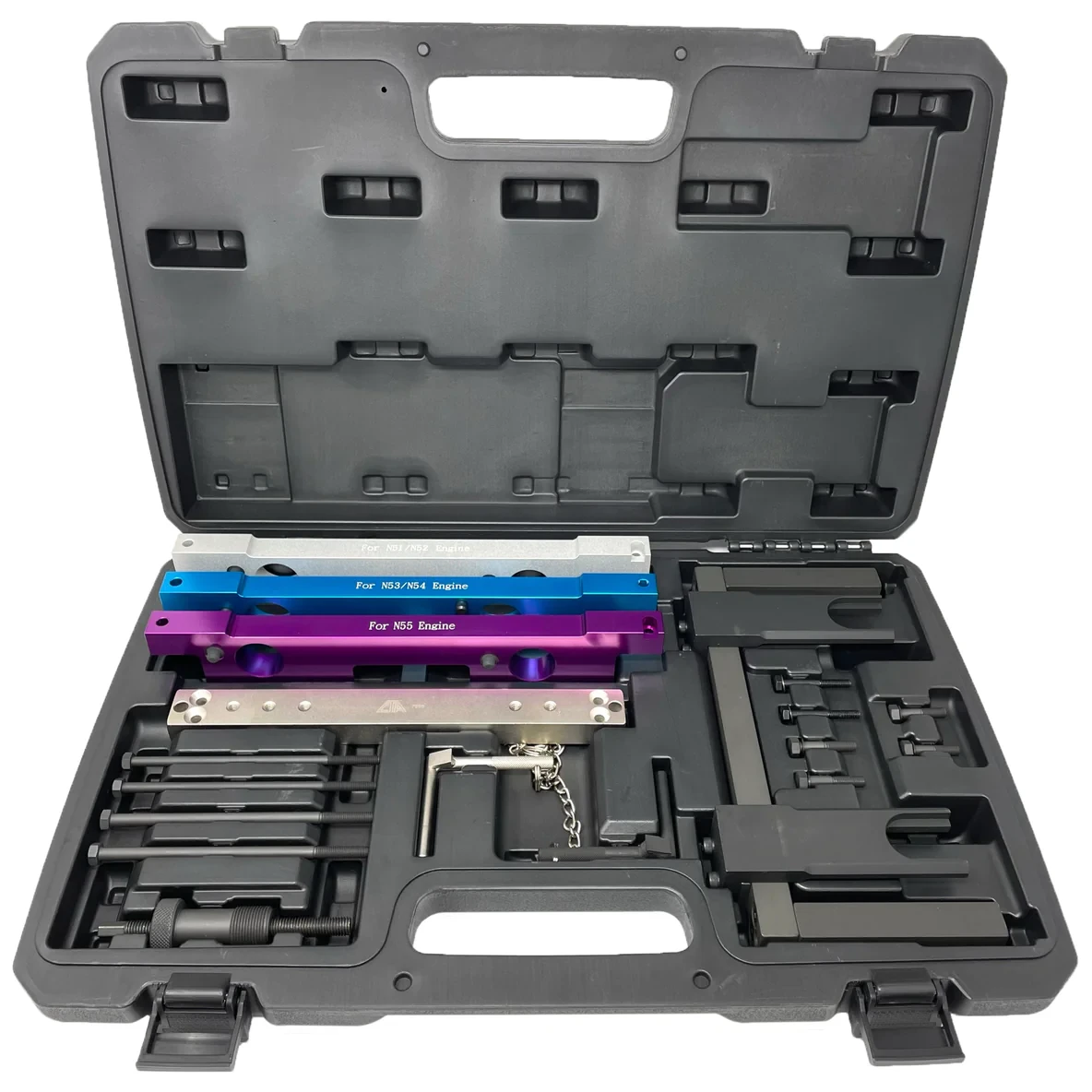 CTA Tools BMW Timing Tool Kit - N51-N55 (7996)