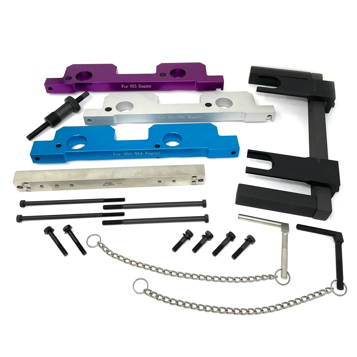 CTA Tools BMW Timing Tool Kit - N51-N55 (7996) — product image 2