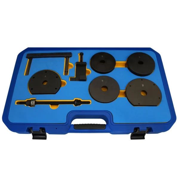 CTA Tools Bmw Tranfer Case Bushing R&I Kit - X1, X3, X5 (8816)
