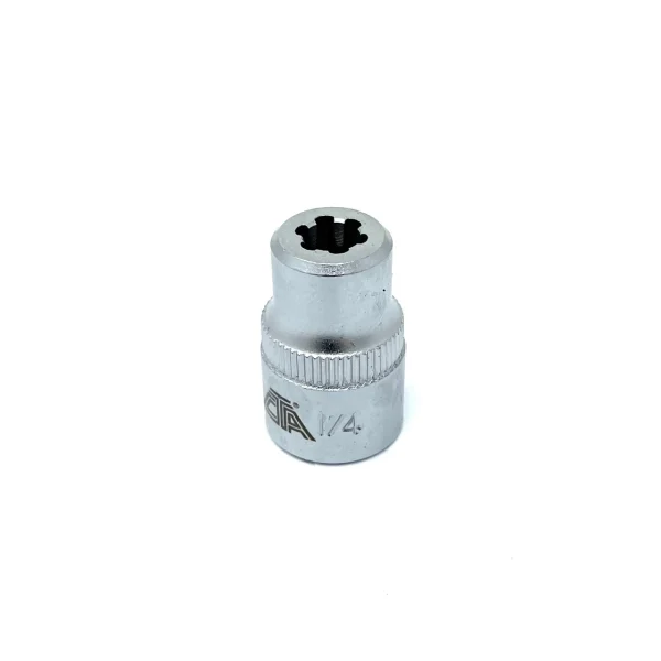 CTA Tools Bolt Extractor - 1/4" (1234X25)