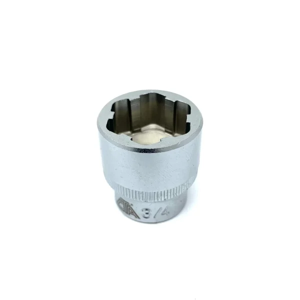 CTA Tools Bolt Extractor - 3/4" (1234X75)