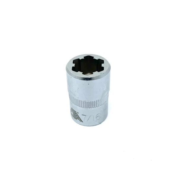 CTA Tools Bolt Extractor - 7/16" (1234X44)