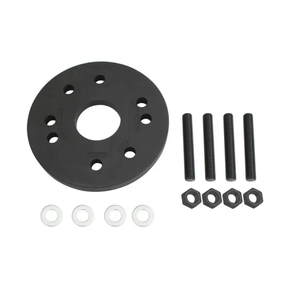 CTA Tools Cummins B & C Series Rear Crank Seal & Wear Sleeve Installer (6015)