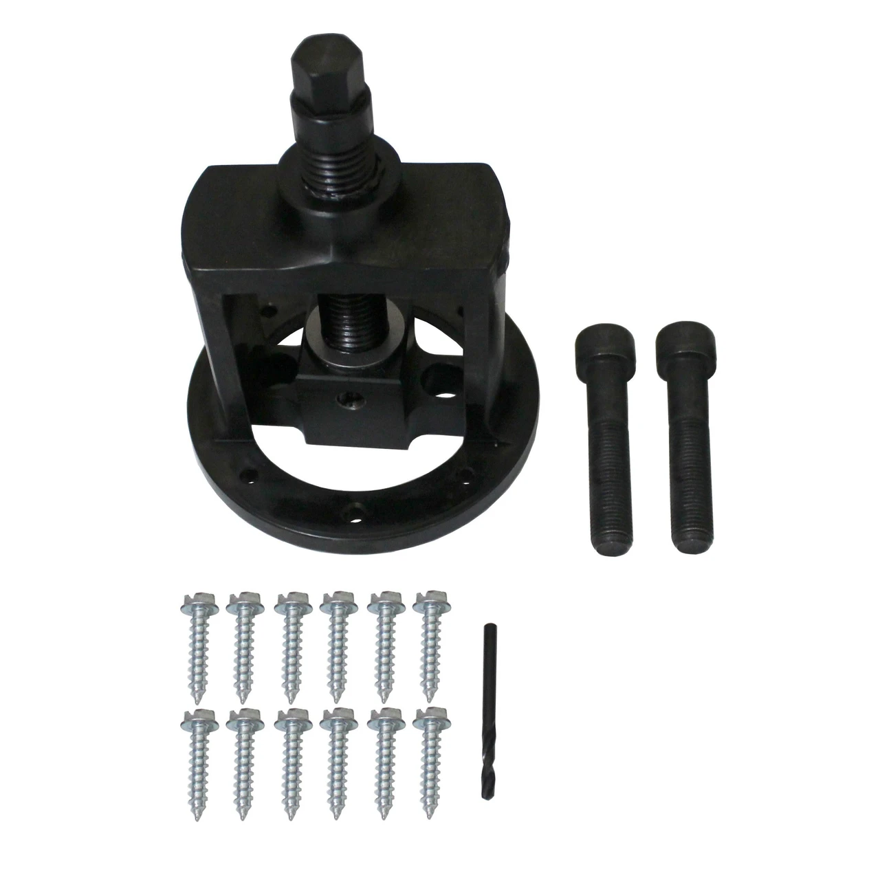 CTA Tools Cummins F + R Crankshaft Seal Remover + Install Master Kit (5085) — product image 2