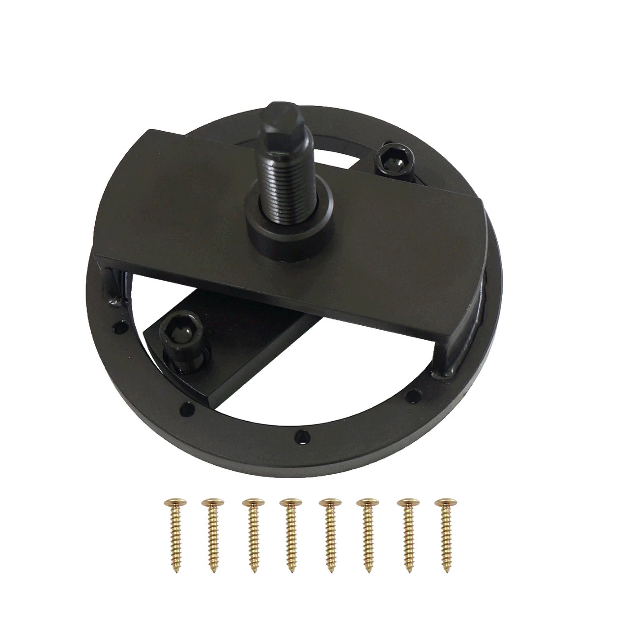 CTA Tools Cummins F + R Crankshaft Seal Remover + Install Master Kit (5085) — product image 5