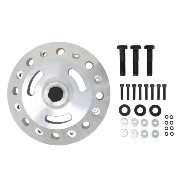 CTA Tools Cummins Front Crankshaft Seal Remover/Installer Tool - Double Overhead Cam - Isx & Qsx (5102)