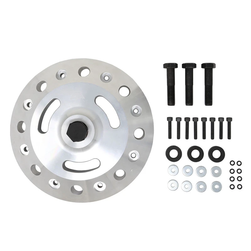 CTA Tools Cummins Front Crankshaft Seal Remover/Installer Tool - Double Overhead Cam - Isx & Qsx (5102)