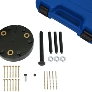 CTA Tools Cummins Rear Crankshaft Seal Remover/Installer Tool - Isx12 (5104)