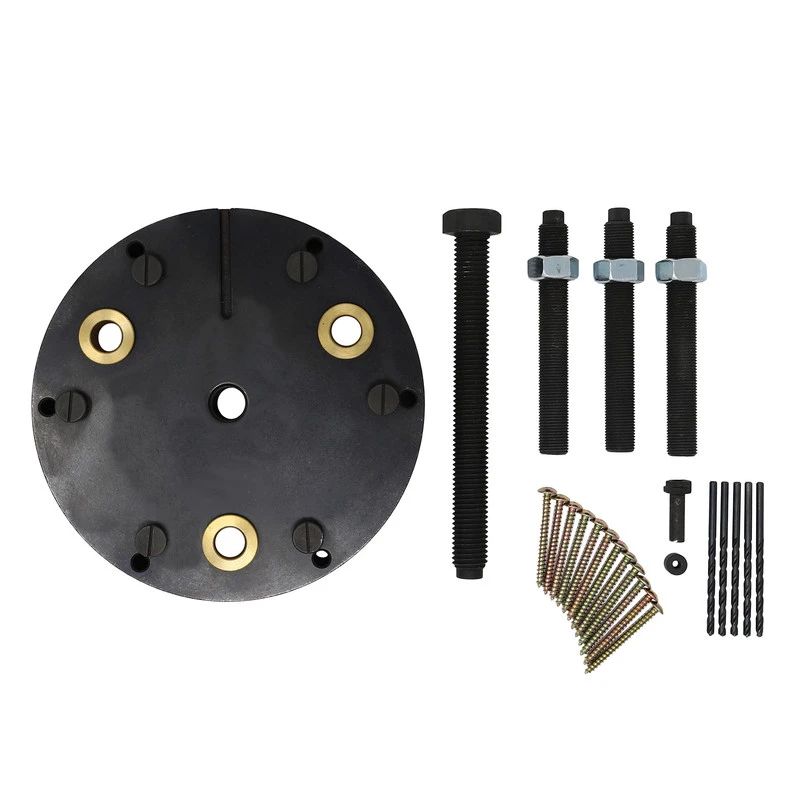 CTA Tools Cummins Rear Crankshaft Seal Remover/Installer Tool - Isx12 (5104) — product image 2