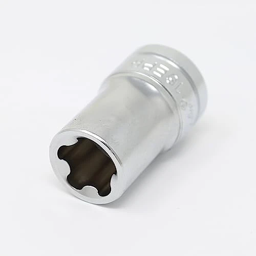 CTA Tools EPR Torx Plus Socket - 16EPR - Compatible W/ Tesla Retainers (5065X16) — product image 2