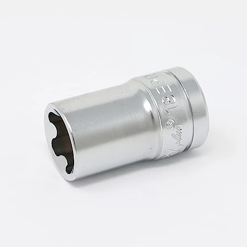 CTA Tools EPR Torx Plus Socket - 18EPR (5065X18)