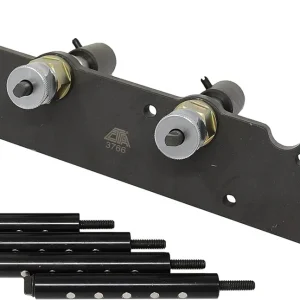 CTA Tools Fuel Injector Puller Tool - Compatible With Bmw B38, B48, B58 (3766U)