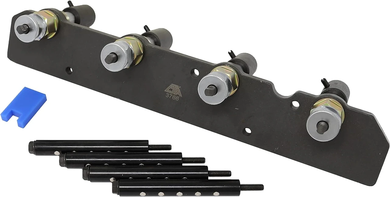 CTA Tools Fuel Injector Puller Tool - Compatible With Bmw B38, B48, B58 (3766U)