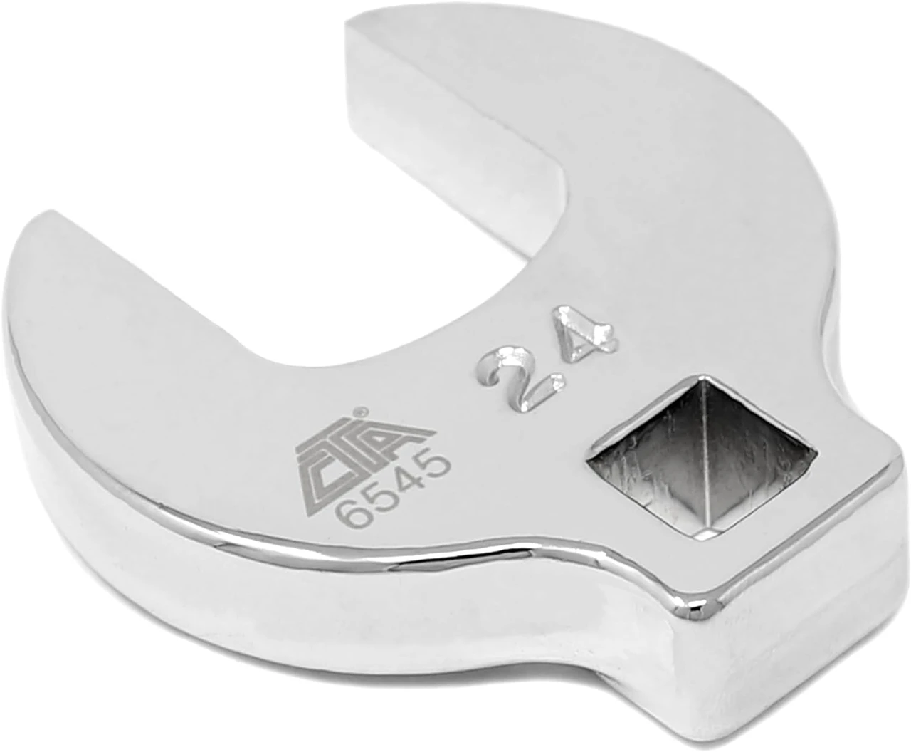 CTA Tools Fuel Injector Removal Tool With 24mm Crows Foot Wrench - Compatible With Bmw N20 And N55 Engines (7658U) — product image 3