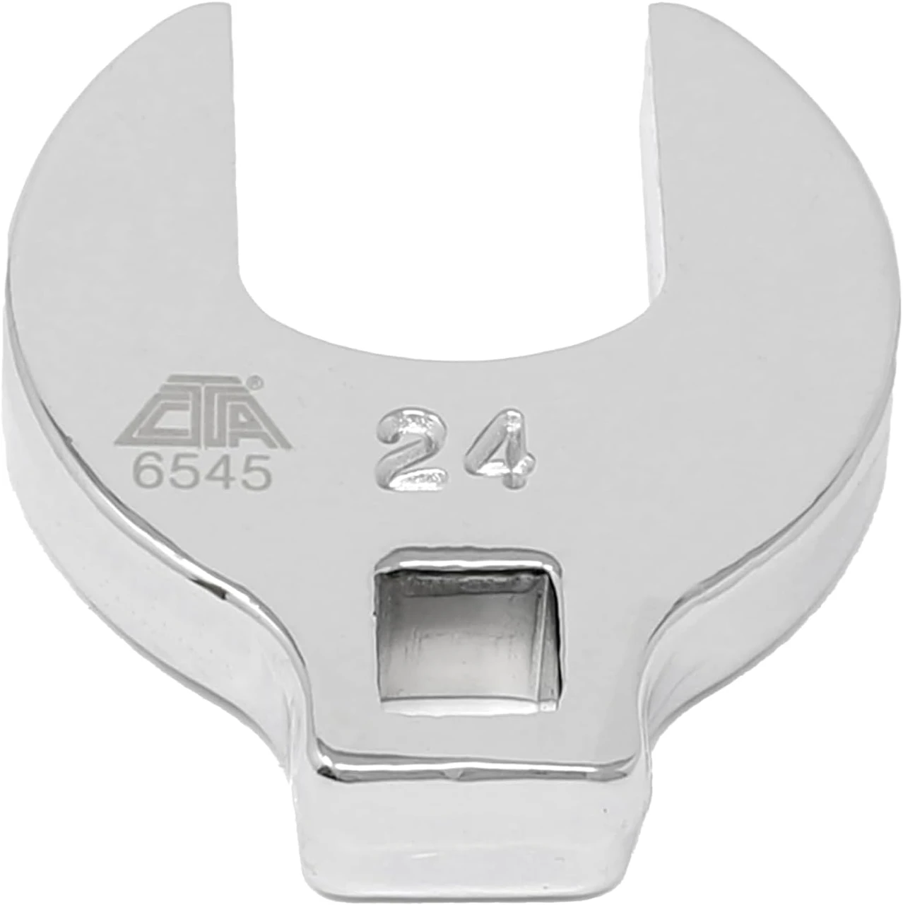 CTA Tools Fuel Injector Removal Tool With 24mm Crows Foot Wrench - Compatible With Bmw N20 And N55 Engines (7658U) — product image 4