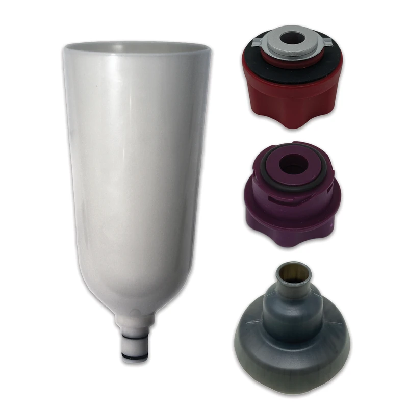 CTA Tools Funnel Kit - Compatible W/ Mercedes/Bmw/Mini (7333BMW)