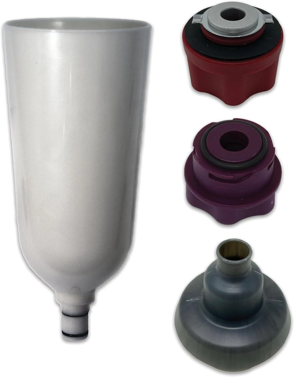 CTA Tools Funnel Kit - Compatible W/ Mercedes/Bmw/Mini (7333BMW) — product image 2