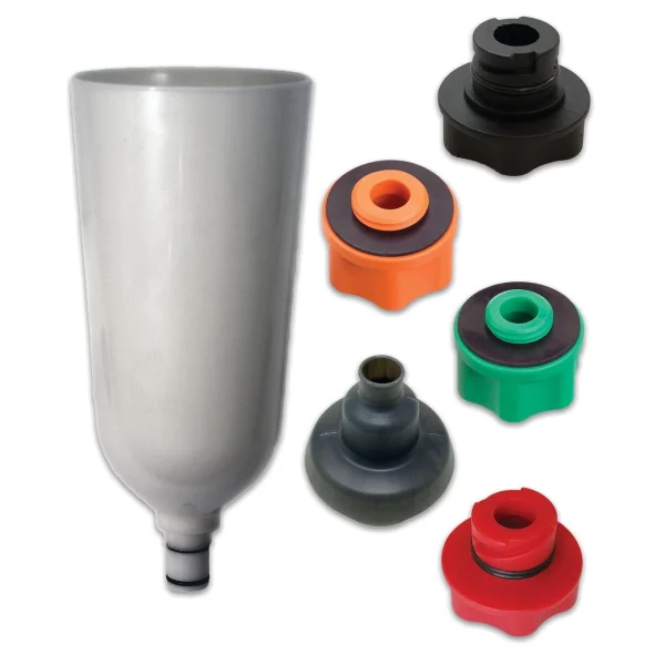 CTA Tools Funnel Kit - Ford/Mazda, Kit Combines The Necessary Tools (7333FRDMZ)