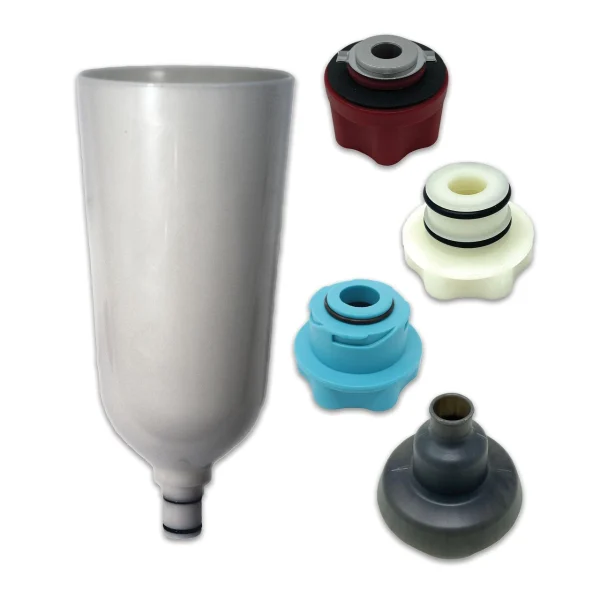 CTA Tools Funnel Kit - Volkswagen/Audi/Porsche (7333VAG)