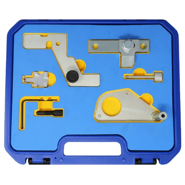 CTA Tools Jlr 2.0L Timing Tool Kit (8855)