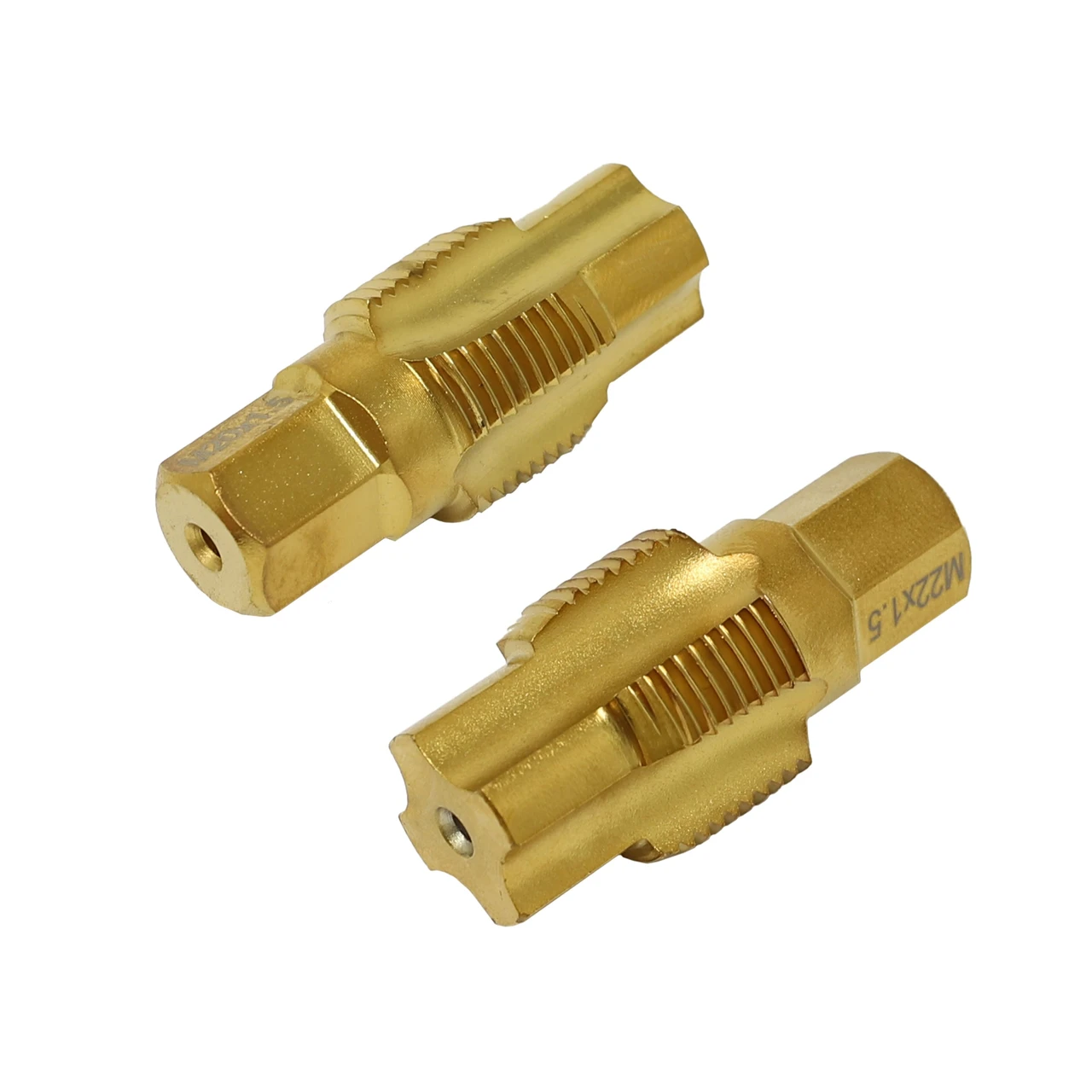 CTA Tools Nox/Soot Sensor Thread Chaser Set - M20X1.5 & M22X1.5 (9362) — product image 2