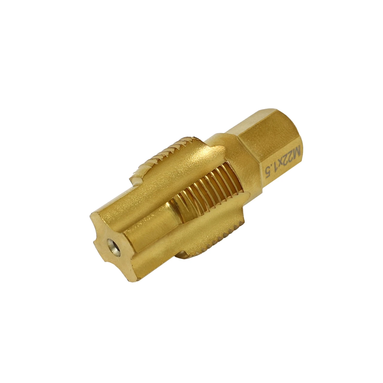 CTA Tools Nox/Soot Sensor Thread Chaser Set - M20X1.5 & M22X1.5 (9362) — product image 4